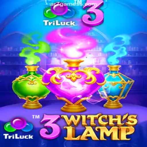 Discover the Magic: Exploring the Enchanting World of 3WitchsLamp