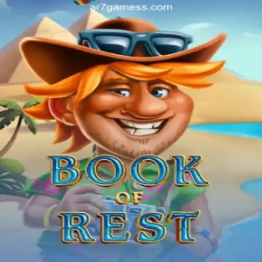 Unveiling the Mysteries of BookofRest: The Game That Redefines Adventure