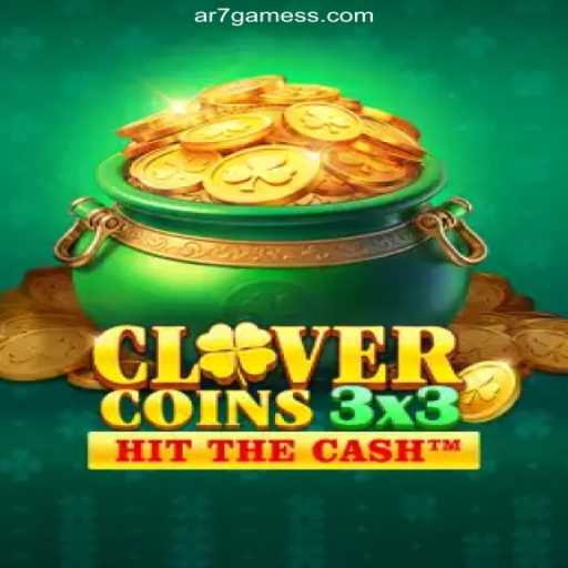 Discover the Thrilling World of Clovercoin3x3