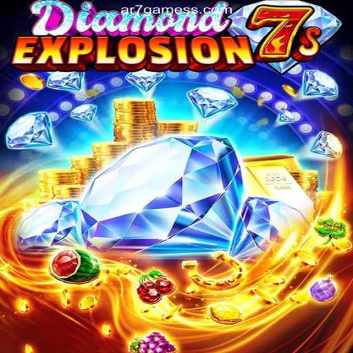 Unveiling DiamondExplosion7s: The Thrilling Gaming Experience