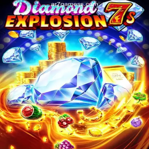 Unveiling DiamondExplosion7s: The Thrilling Gaming Experience