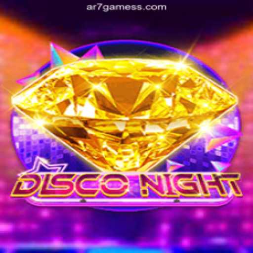 Exploring the Vibrant World of DiscoNight - The Ultimate Gaming Experience