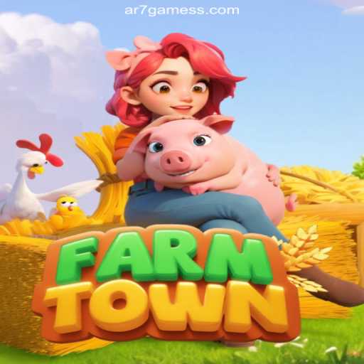 Discovering FarmTown: A Comprehensive Overview