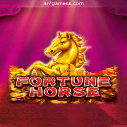 FortuneHorse: An In-Depth Look at the Revolutionary Game