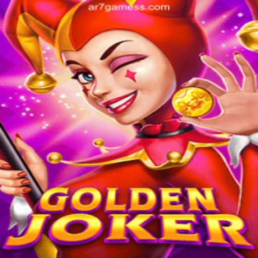 GoldenJoker: Dive into the World of Strategic Gaming