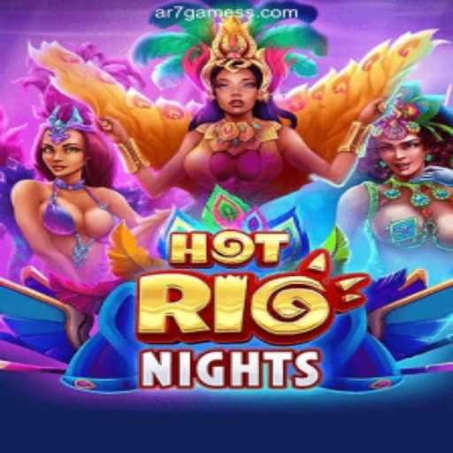 Exploring the Thrills of HotRioNights: An Interactive Gaming Experience