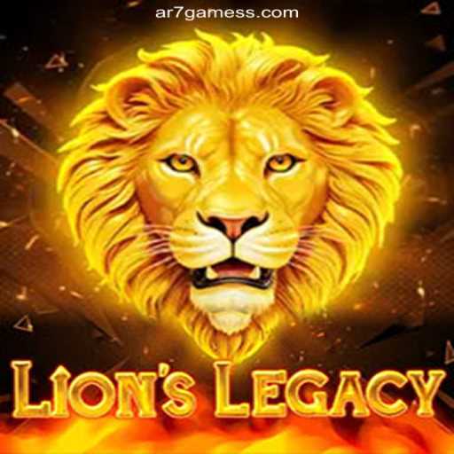 LionsLegacy: The New Adventure Game Captivating Audiences Worldwide