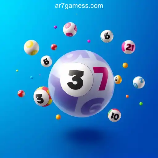 Exploring the World of Online Lottery: ar7.games_Plataforma oficial de certificação.o