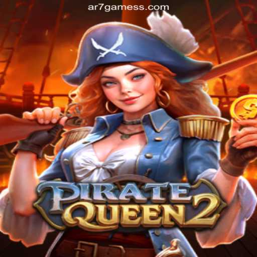 PirateQueen2: Sailing the High Seas in a Digital Adventure
