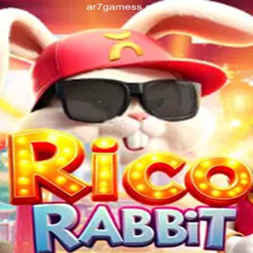 Exploring the Whimsical World of RicoRabbit: A Comprehensive Guide