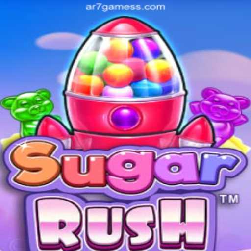 SugarRush: A Sweet Escape into a World of Adventure