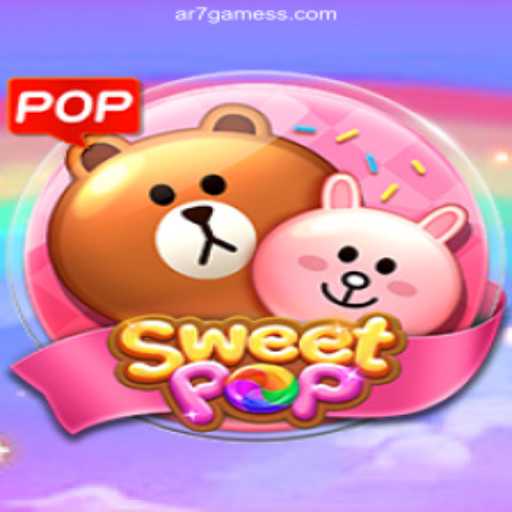 SweetPOP: Dive into the Sugary World of Fun and Strategy