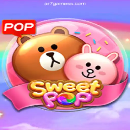 SweetPOP: Dive into the Sugary World of Fun and Strategy