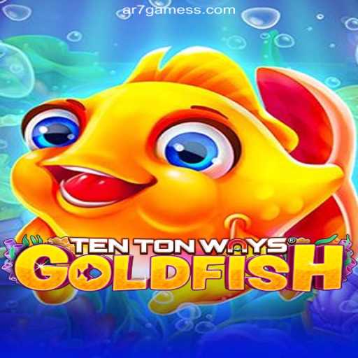 Explore the World of TenTonWaysGoldfish: The Game of Strategy and Fun