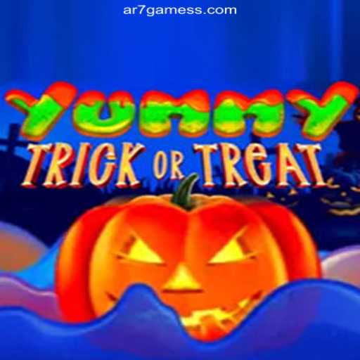 YummyTrickorTreat: A Spooktacular Gaming Adventure