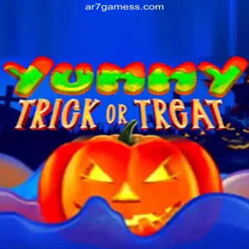 YummyTrickorTreat: A Spooktacular Gaming Adventure